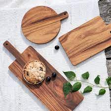 Cutting Serving Board| Hand Craved