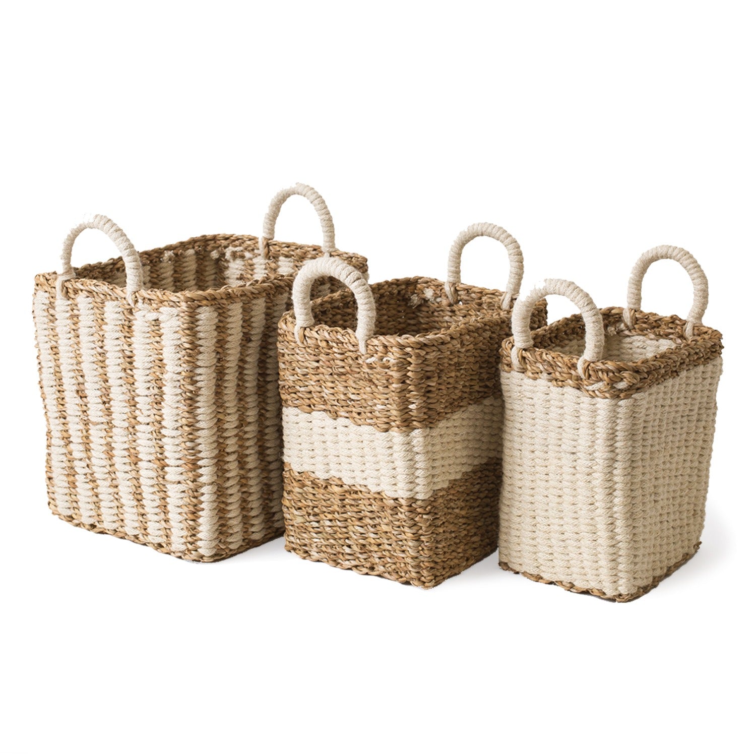 Baskets | Home Décor & Storage