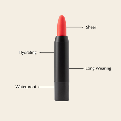 Perfect Lip Crayon Hydrating Lip Pencil