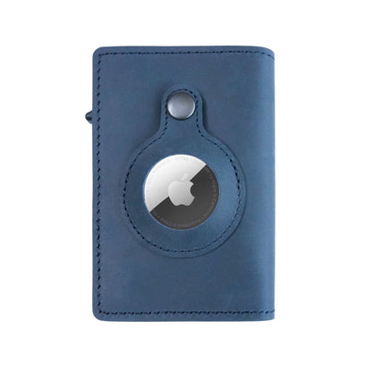 Slim AirTag Wallet VN100 Elite