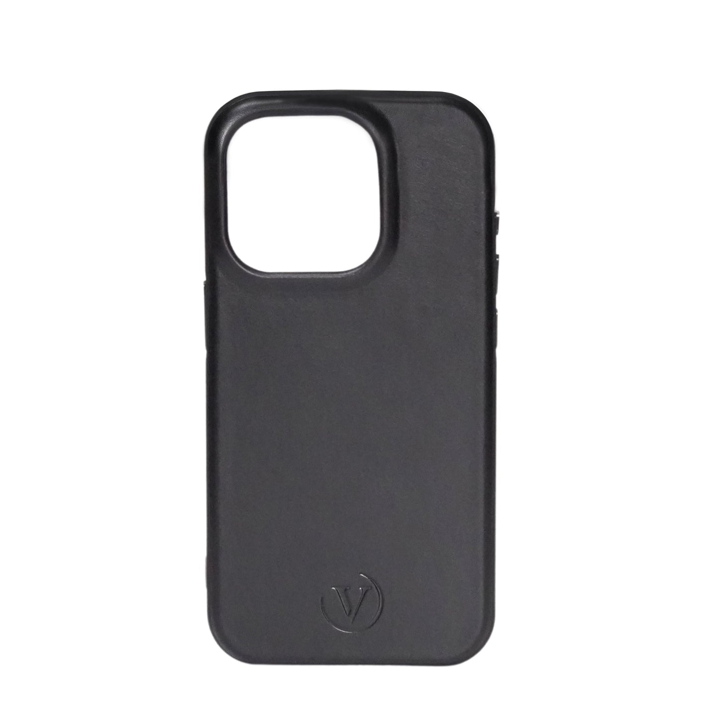 iPhone 15 Series Elite Leather Case