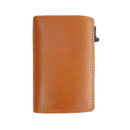 Slim AirTag Wallet VN100 Elite