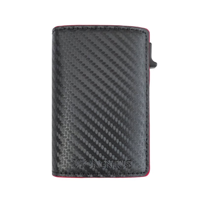 Slim AirTag Wallet VN100 Elite