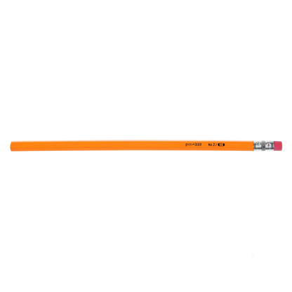 Pen+Gear No. 2 Wood Pencils, 24 Count