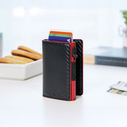 Slim AirTag Wallet VN100 Elite