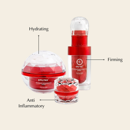 Enriching Ageless Rejuvenate Treatment for Mature Skin - Renew, Moisturize, Lift