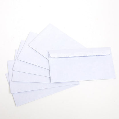 #10 Self-Seal Security Envelope (40/Pack)