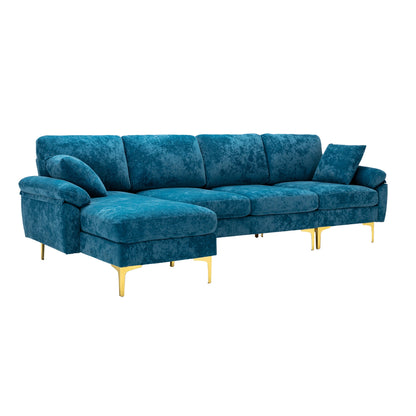 Accent sectional Sofa