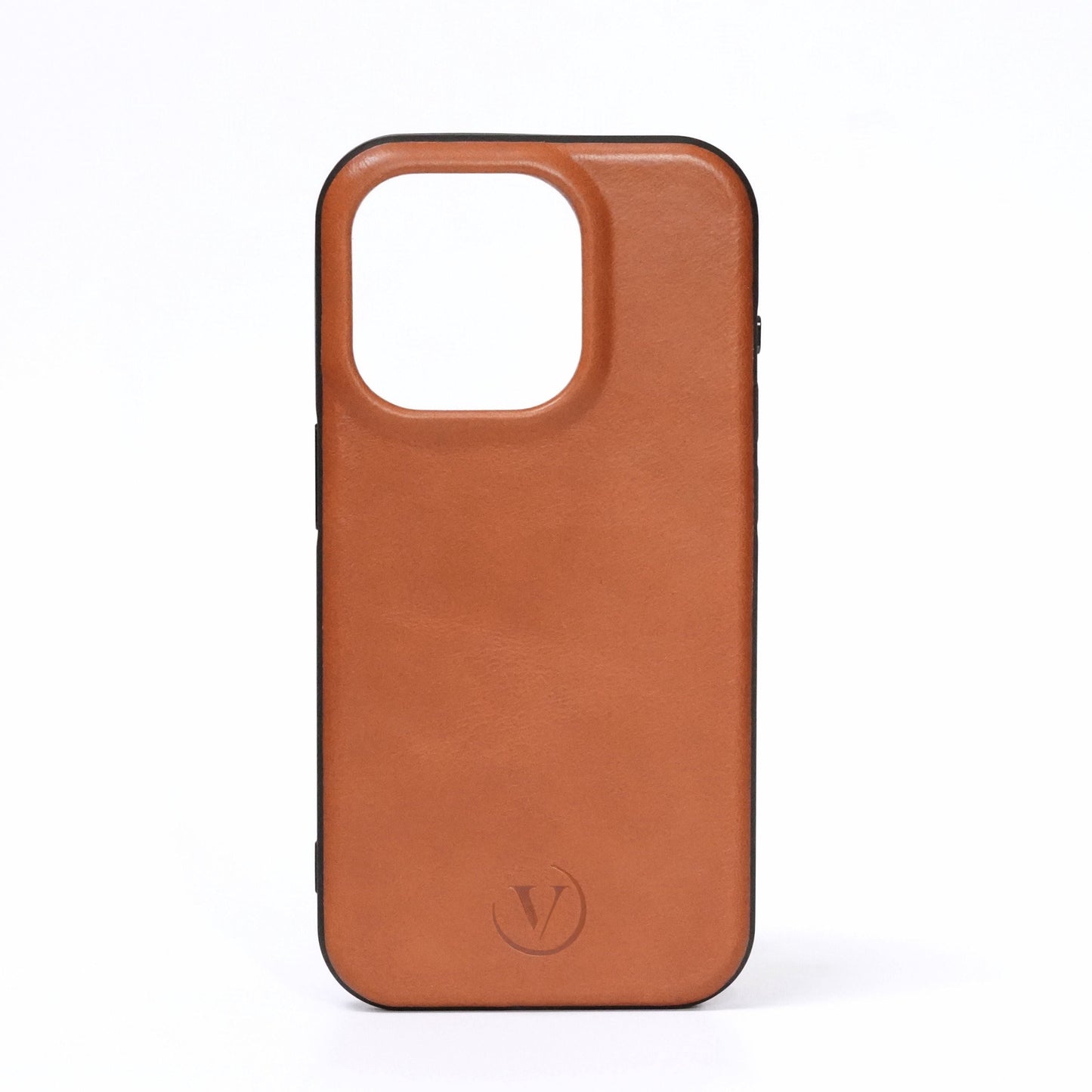 iPhone 15 Series Elite Leather Case