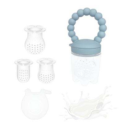 Silicone Infant Feeder