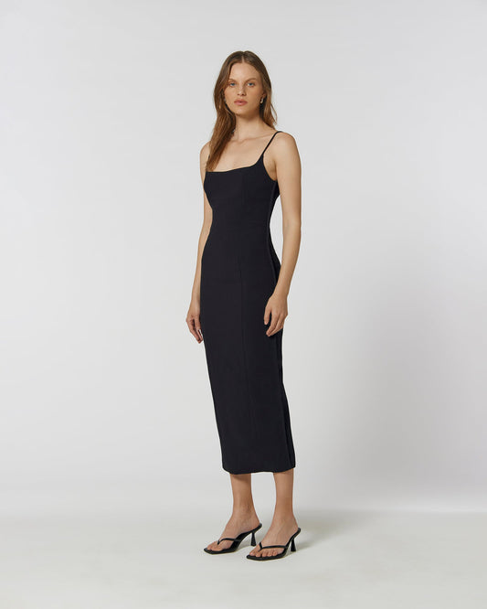 Chantelle Dress Black