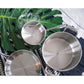 Duratux Tri-Ply Cookware Bundle