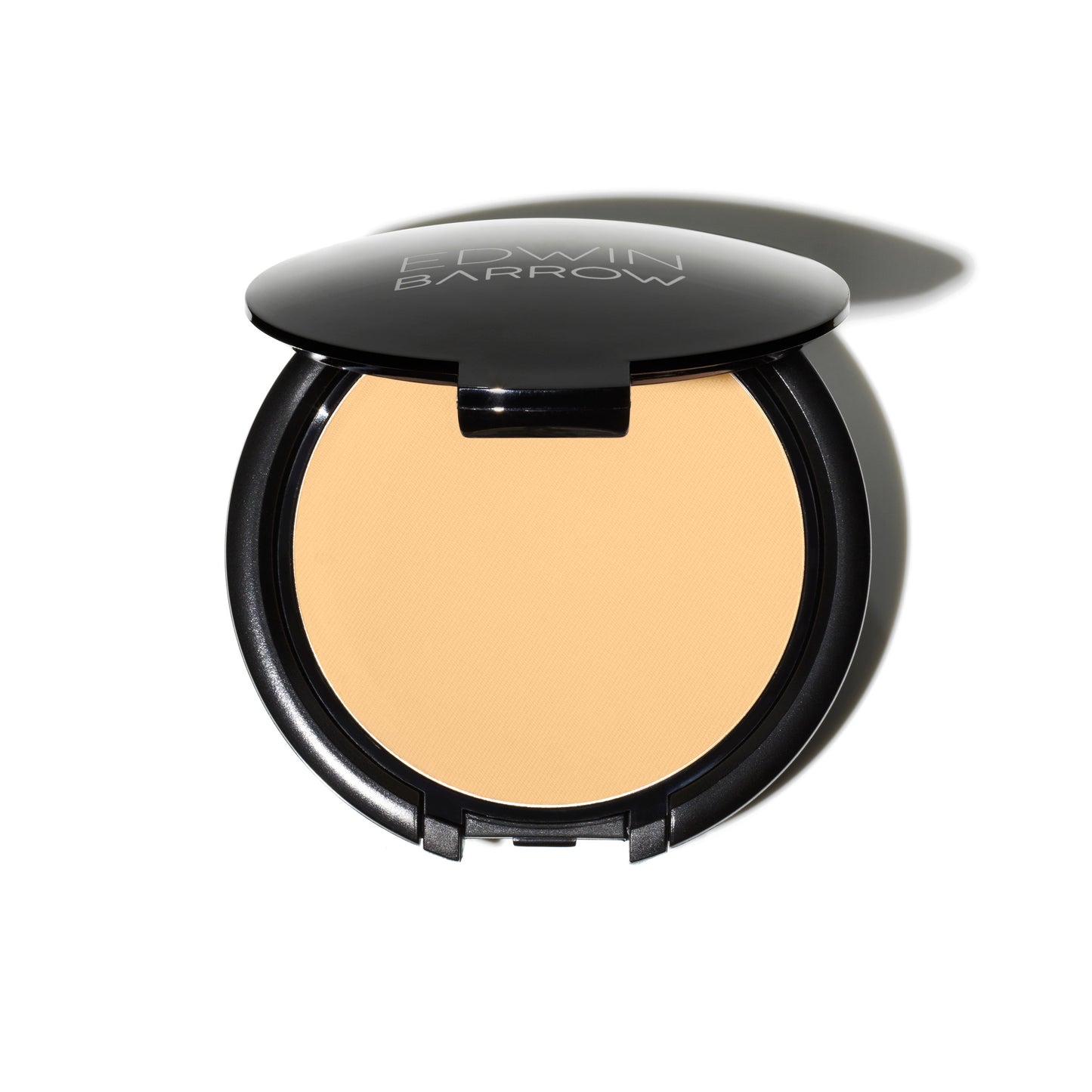 Dual Powder Foundation - C4