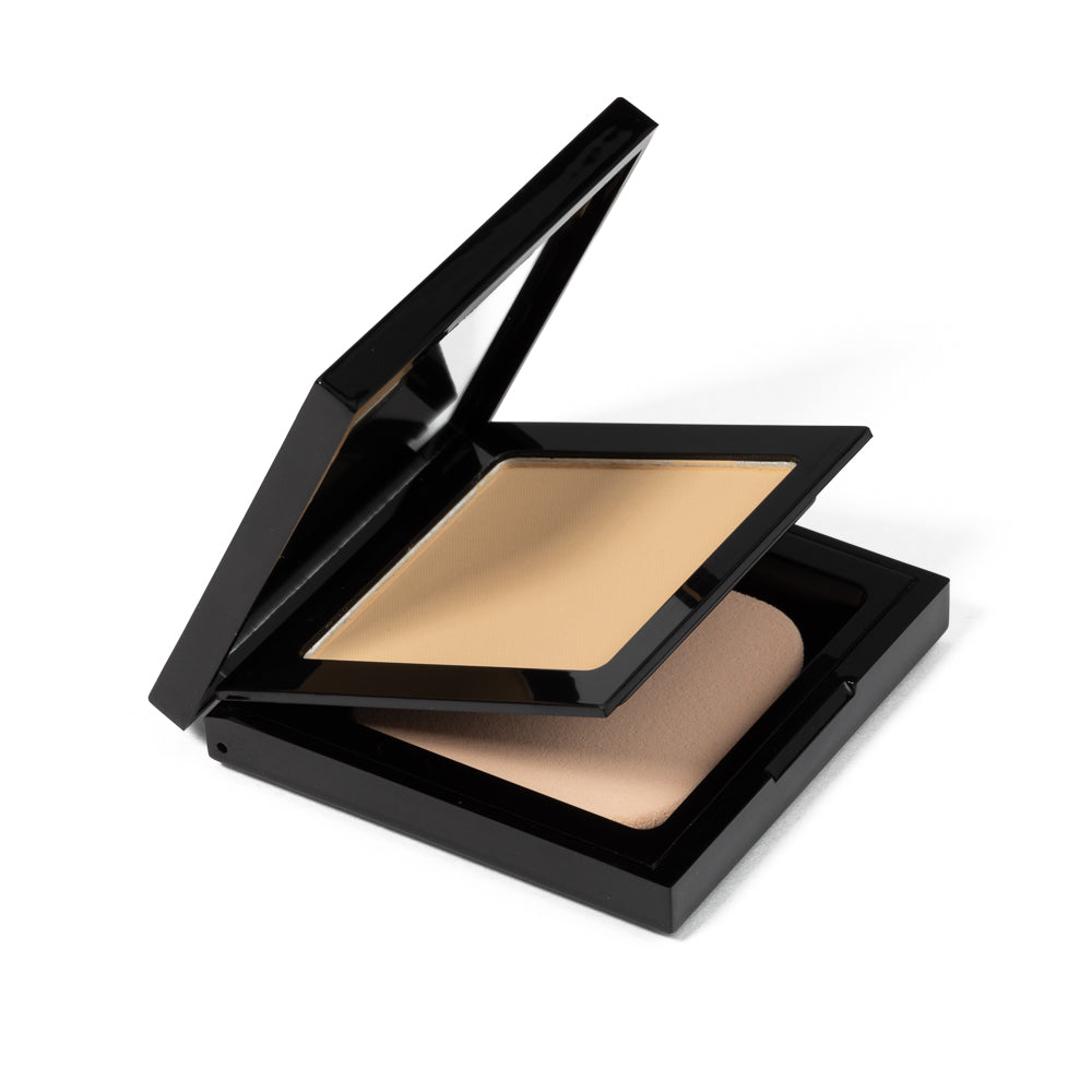 Hydrating Powder Foundation - Matte Finish