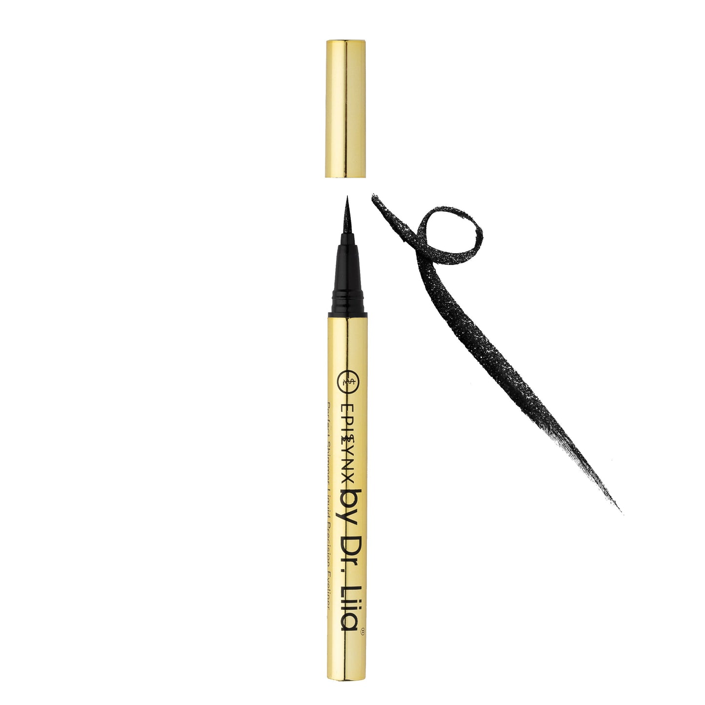 Liquid Eyeliner Pens - Non-Smudge, Waterproof