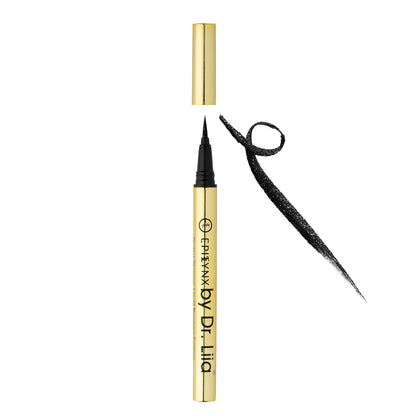 Liquid Eyeliner Pens - Non-Smudge, Waterproof