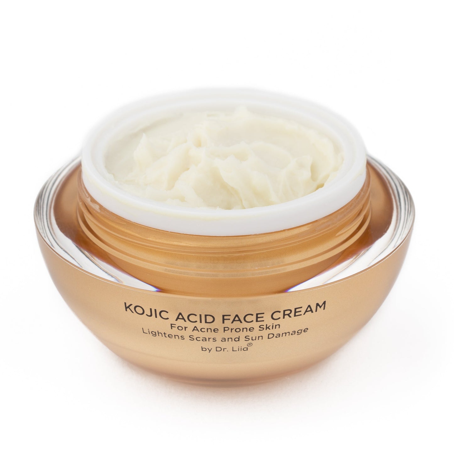 Brightening Face Cream for Acne Prone Skin