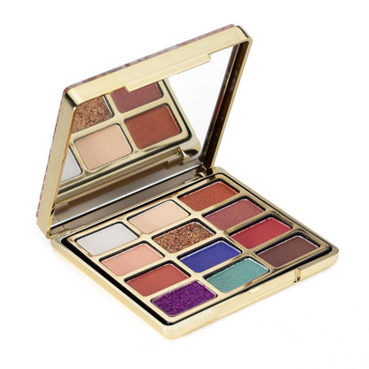 Pastel and Neutrals Eyeshadow Palette - Limited Edition