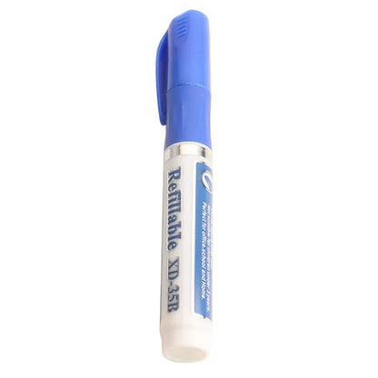 Dry Erase Marker Set - (4pc) Whiteboard Marker