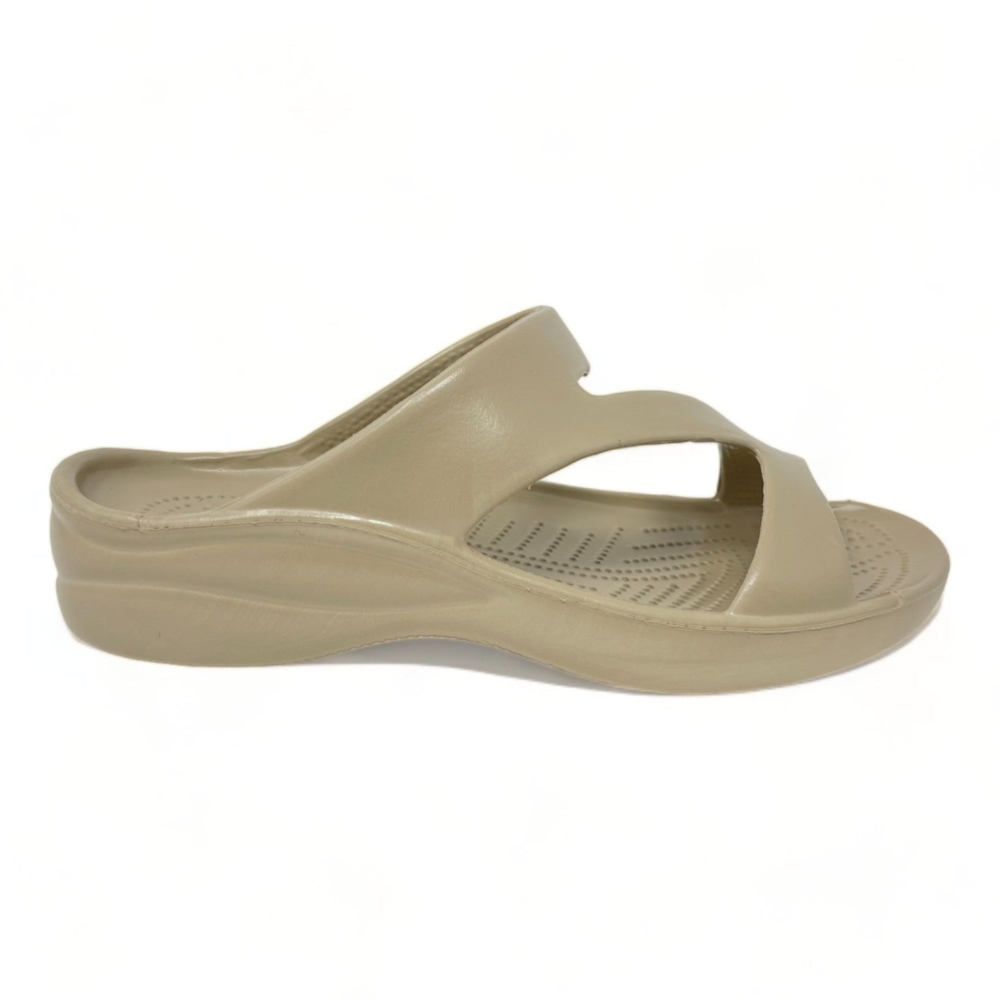 Women's Z Sandals - Tan