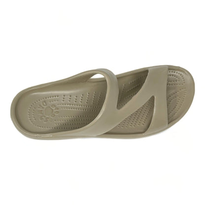 Women's Z Sandals - Tan