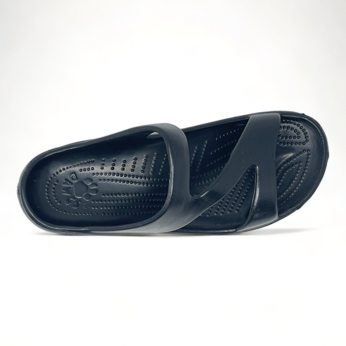 Women's Z Sandals - Black