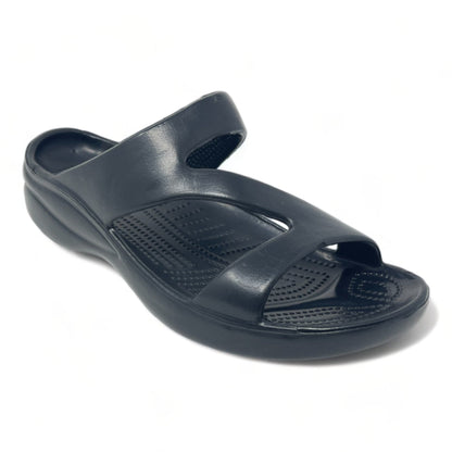 Women's Z Sandals - Black