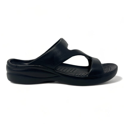 Women's Z Sandals - Black