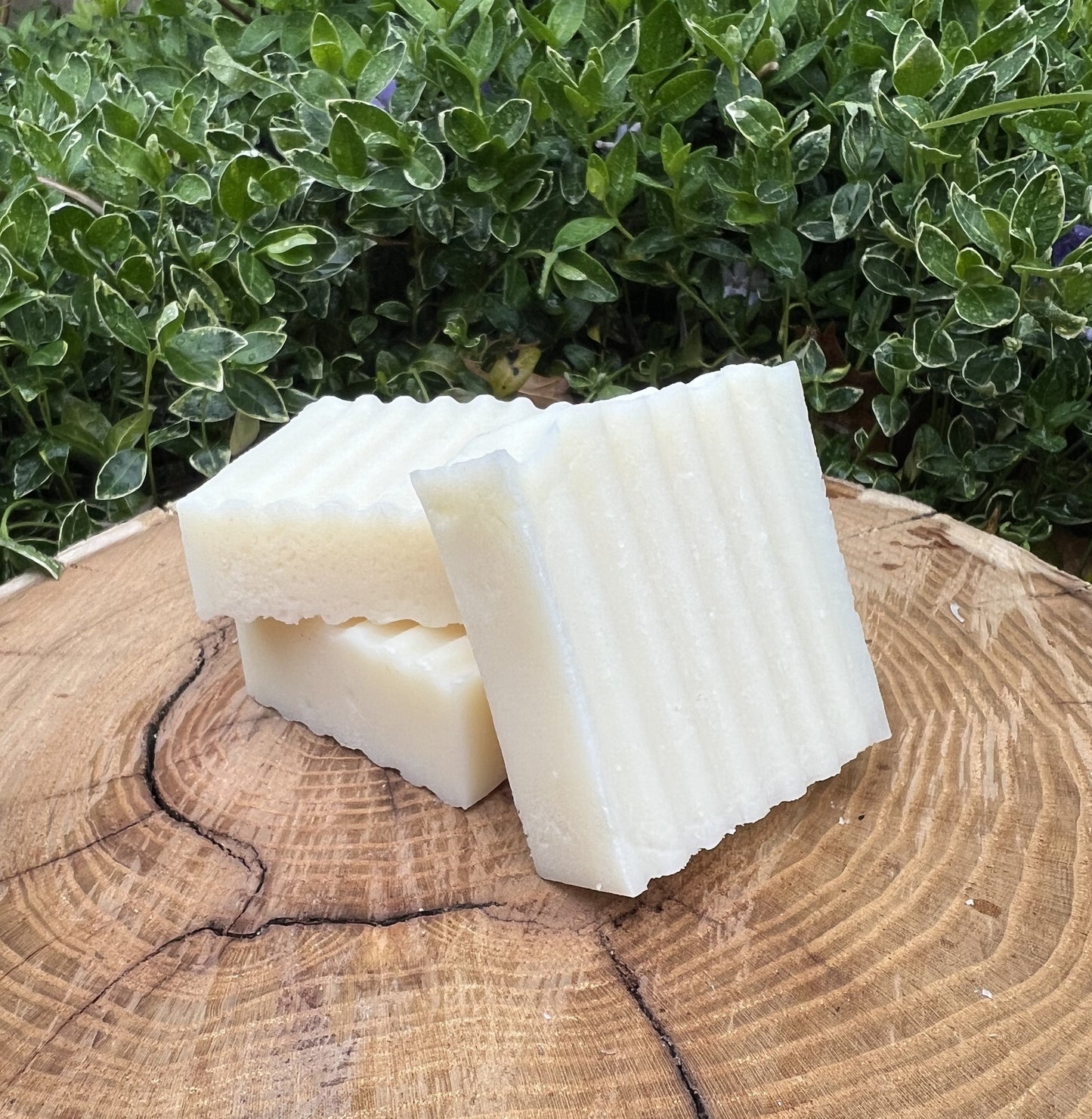 100% Grass-Fed Tallow Bar Soap