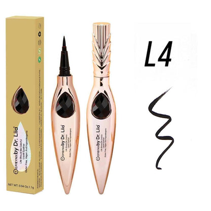 Gem Liquid Eyeliner with a Precision Tip