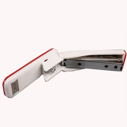 Mini Stapler 3pc Set - Random Color