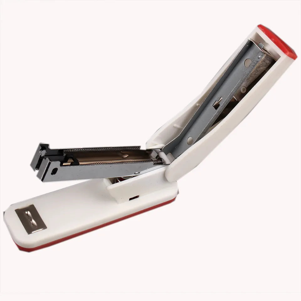 Mini Stapler 3pc Set - Random Color