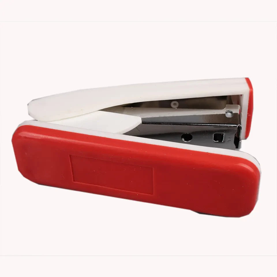 Mini Stapler 3pc Set - Random Color