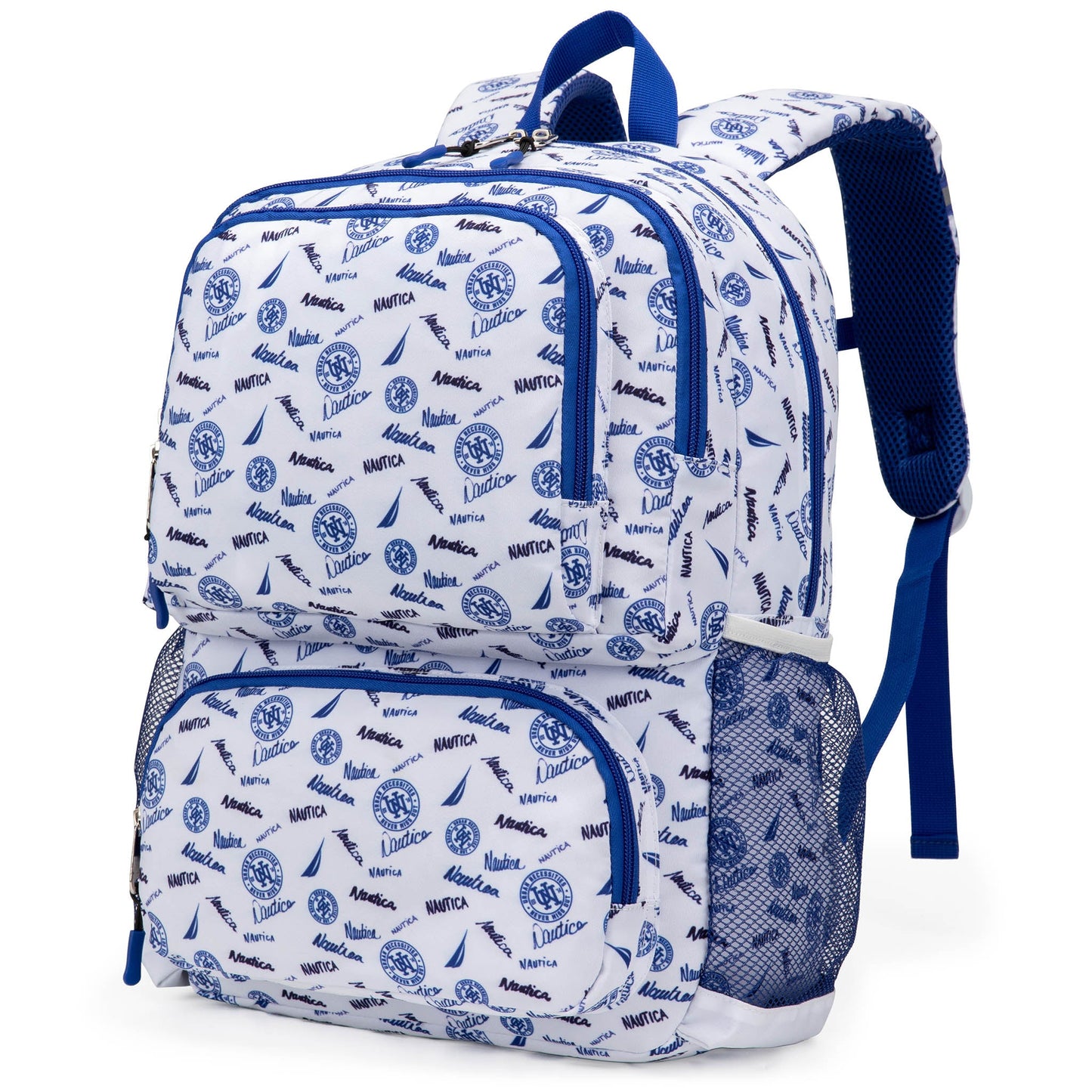 Kids Backpack for School | Varsity | 17" Tall