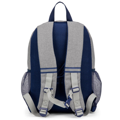 Kids Backpack for School | Hearts | 16" Tall