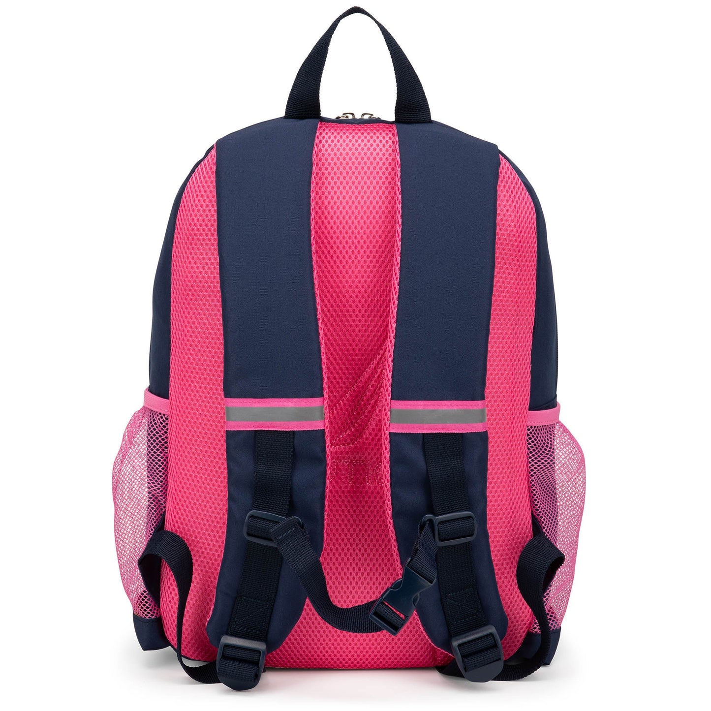 Kids Backpack for School | Retro Rainbow | 16" Tall