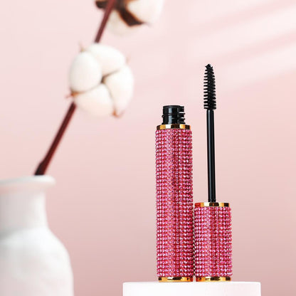 Volume Mega Mascara - for Bold Lashes