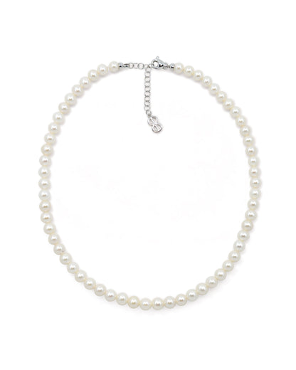 ED Essential Pearl Necklace II