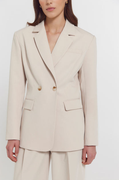 Valentina Blazer