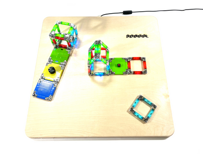 Magcircuits Play Tablet