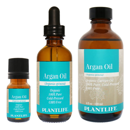 Argan Oil