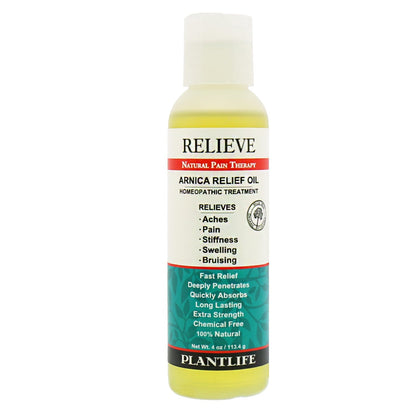 Arnica Relieve Oil