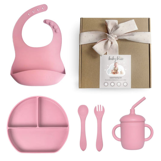 Infant Feeding Set