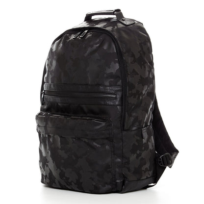 Arlo Camouflage Backpack