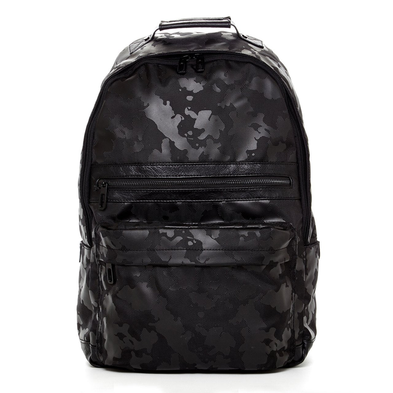 Arlo Camouflage Backpack