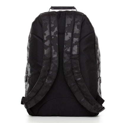 Arlo Camouflage Backpack