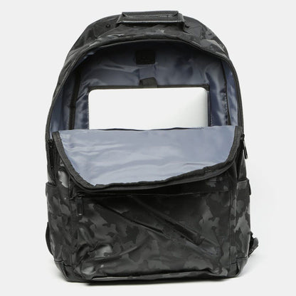 Arlo Camouflage Backpack