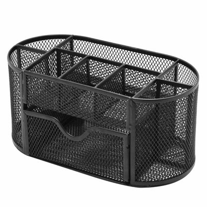 Mesh Desk Organizer