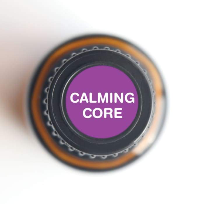 Calming Core Digestive Aid Pure Essential Oil - 15ml