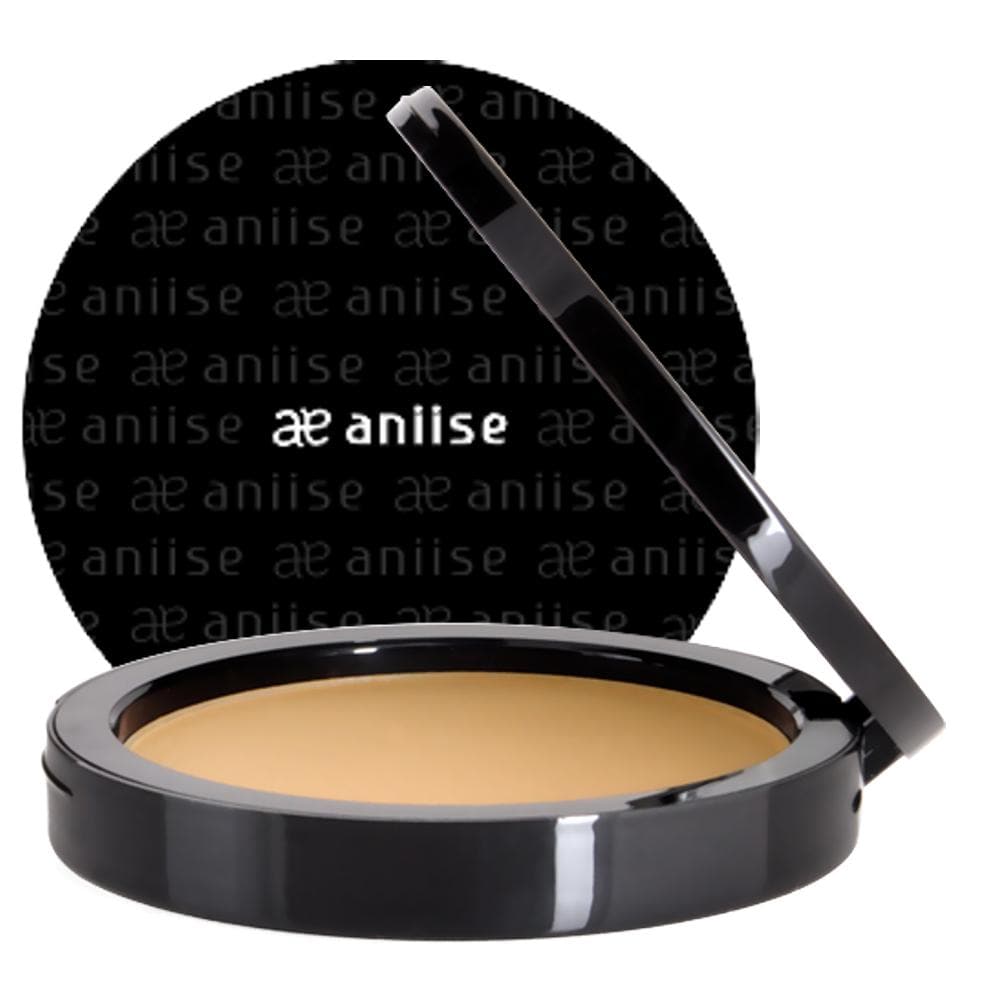 Compact Powder Foundation